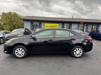 2017 TOYOTA COROLLA Madison - Image 8