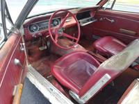 1965 FORD MUSTANG FASTBACK 289 - Needs Some Work - MAKE AN OFFER Nashville Tennessee - Image 10