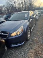 Subaru 2013 LEG 2.5I PRM 2.5I PREM Bridgeport