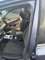 Subaru 2013 LEG 2.5I PRM 2.5I PREM Bridgeport - Image 3
