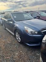 Subaru 2013 LEG 2.5I PRM 2.5I PREM Bridgeport - Image 4