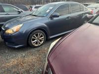 Subaru 2013 LEG 2.5I PRM 2.5I PREM Bridgeport - Image 6