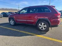 Jeep Grandchrokee 2011 Bridgeport