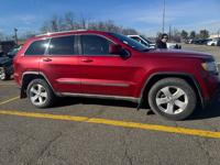 Jeep Grandchrokee 2011 Bridgeport - Image 3