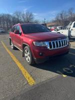 Jeep Grandchrokee 2011 Bridgeport - Image 4