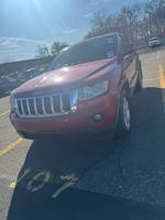 Jeep Grandchrokee 2011 Bridgeport - Image 5