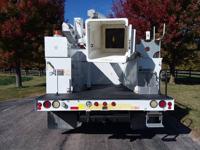 2012 Ford F-450 36' Altec Bucket Boom Lift Truck Southern Truck brooklyn - Image 8