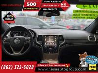 2014 Jeep Grand Cherokee 4WD Summit 4 WD Summit 4-WD Summit The price in this ad is the downpayment - Image 6