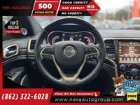 2014 Jeep Grand Cherokee 4WD Summit 4 WD Summit 4-WD Summit The price in this ad is the downpayment - Image 7
