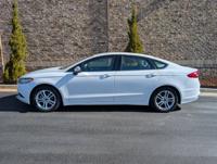 2018 FORD FUSION AUTOMATIC 4CYL GAS SAVER 144 k Miles BACKUP CAMERA RUNS EXC CUMMING - Image 2