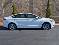2018 FORD FUSION AUTOMATIC 4CYL GAS SAVER 144 k Miles BACKUP CAMERA RUNS EXC CUMMING - Image 3