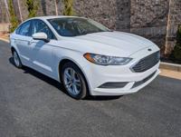 2018 FORD FUSION AUTOMATIC 4CYL GAS SAVER 144 k Miles BACKUP CAMERA RUNS EXC CUMMING - Image 5