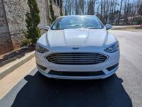 2018 FORD FUSION AUTOMATIC 4CYL GAS SAVER 144 k Miles BACKUP CAMERA RUNS EXC CUMMING - Image 6