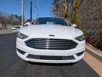 2018 FORD FUSION AUTOMATIC 4CYL GAS SAVER 144 k Miles BACKUP CAMERA RUNS EXC CUMMING - Image 7