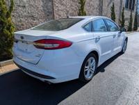 2018 FORD FUSION AUTOMATIC 4CYL GAS SAVER 144 k Miles BACKUP CAMERA RUNS EXC CUMMING - Image 9