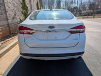 2018 FORD FUSION AUTOMATIC 4CYL GAS SAVER 144 k Miles BACKUP CAMERA RUNS EXC CUMMING - Image 10