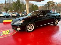 🚗💨 Get Back On The Road! - 2013 Lexus ES 350 ✅ DECATUR GA - Image 3