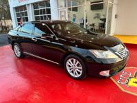 🚗💨 Get Back On The Road! - 2013 Lexus ES 350 ✅ DECATUR GA - Image 5
