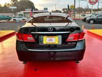 🚗💨 Get Back On The Road! - 2013 Lexus ES 350 ✅ DECATUR GA - Image 7