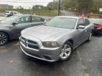 2014 DODGE CHARGER/1000 DOWN///WITH DOWN PAYMENT ASSISTANCE// DECATUR GA - Image 2