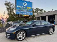 2012 Porsche Panamera 4***EASY FINANCING*** Blanding Blvd Jacksonville - Image 2