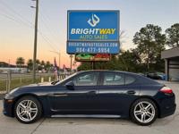 2012 Porsche Panamera 4***EASY FINANCING*** Blanding Blvd Jacksonville - Image 3