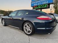 2012 Porsche Panamera 4***EASY FINANCING*** Blanding Blvd Jacksonville - Image 7