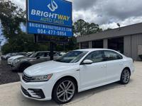 2018 Volkswagen Passat R-Line *** WE FINANCE EVERYONE *** Blanding Blvd Jacksonville