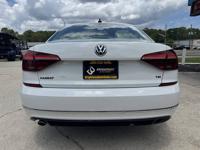 2018 Volkswagen Passat R-Line *** WE FINANCE EVERYONE *** Blanding Blvd Jacksonville - Image 5