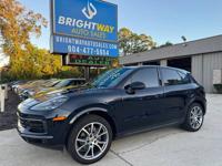 2019 Porsche Cayenne***WE FINANCE EVERYONE*** -2 Beach Jacksonville