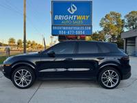 2019 Porsche Cayenne***WE FINANCE EVERYONE*** -2 Beach Jacksonville - Image 3