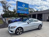 2017 Mercedes-Benz C-Class C300***EXCELLENT CONDITION*** -2 Beach Blvd Jacksonville - Image 2
