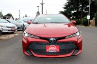 2019 Toyota Corolla Hatchback XSE CVT (Natl) Hatchback E And J Motors - Image 3