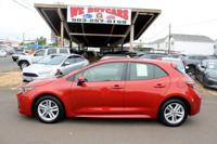 2019 Toyota Corolla Hatchback XSE CVT (Natl) Hatchback E And J Motors - Image 4