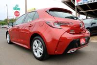 2019 Toyota Corolla Hatchback XSE CVT (Natl) Hatchback E And J Motors - Image 5