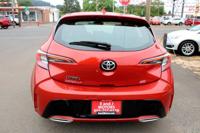 2019 Toyota Corolla Hatchback XSE CVT (Natl) Hatchback E And J Motors - Image 6