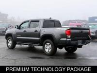 2017 Toyota Tacoma 4x4 4WD Truck TRD Off Road Double Cab Est. payment OAC† - Image 5