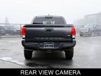 2017 Toyota Tacoma 4x4 4WD Truck TRD Off Road Double Cab Est. payment OAC† - Image 6