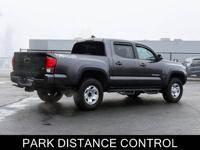 2017 Toyota Tacoma 4x4 4WD Truck TRD Off Road Double Cab Est. payment OAC† - Image 7