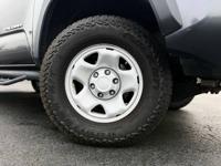 2017 Toyota Tacoma 4x4 4WD Truck TRD Off Road Double Cab Est. payment OAC† - Image 8