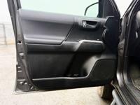 2017 Toyota Tacoma 4x4 4WD Truck TRD Off Road Double Cab Est. payment OAC† - Image 10