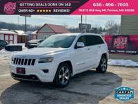 Jeep Grand Cherokee - BAD CREDIT BANKRUPTCY REPO SSI RETIRED APPROVED - Image 2