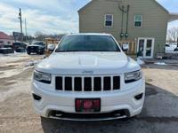 Jeep Grand Cherokee - BAD CREDIT BANKRUPTCY REPO SSI RETIRED APPROVED - Image 3