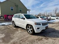 Jeep Grand Cherokee - BAD CREDIT BANKRUPTCY REPO SSI RETIRED APPROVED - Image 4