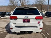 Jeep Grand Cherokee - BAD CREDIT BANKRUPTCY REPO SSI RETIRED APPROVED - Image 7