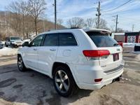 Jeep Grand Cherokee - BAD CREDIT BANKRUPTCY REPO SSI RETIRED APPROVED - Image 8