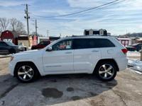 Jeep Grand Cherokee - BAD CREDIT BANKRUPTCY REPO SSI RETIRED APPROVED - Image 9