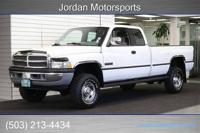 1996 DODGE RAM 2500 4X4 5.9L 12-VALVE 0-RUST 1-OWNER 3500 1997 1998 Jordan Motorsports - Image 2