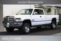 1996 DODGE RAM 2500 4X4 5.9L 12-VALVE 0-RUST 1-OWNER 3500 1997 1998 Jordan Motorsports - Image 4