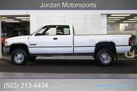 1996 DODGE RAM 2500 4X4 5.9L 12-VALVE 0-RUST 1-OWNER 3500 1997 1998 Jordan Motorsports - Image 5